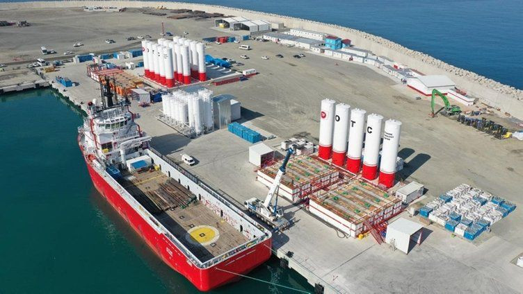 Dar gelirliye yüzde 80 doğal gaz faturası desteği! Bakan Dönmez duyurdu... - Sayfa 5