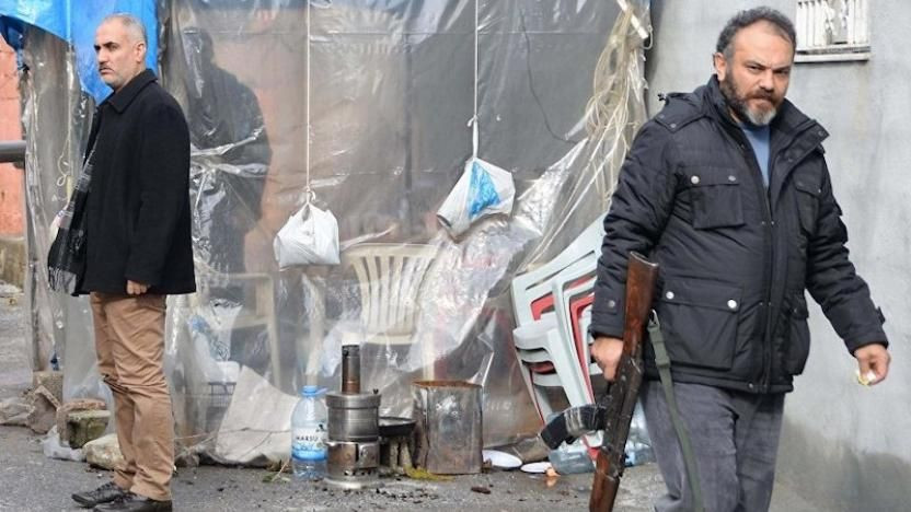 Türkiye'nin konuştuğu Tarsus'taki gizemli kazıyla ilgili şok detay! "Orada ne olduğunu gördüm" - Sayfa 5