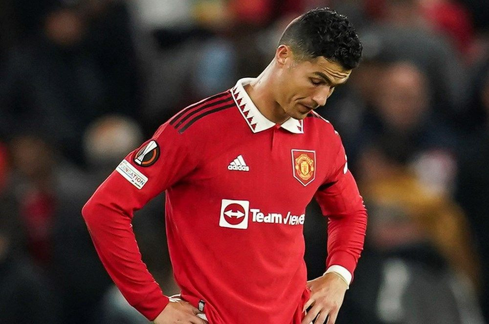 Ronaldo ve Messi'den daha çok gelir elde etti! İşte 2022 yılının en çok kazanan futbolcuları... - Sayfa 9