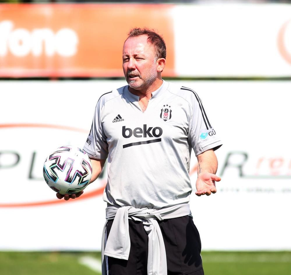 TFF'den sürpriz Sergen Yalçın açıklaması! - Sayfa 5