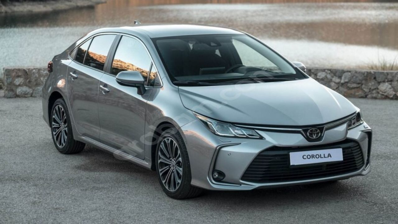 İkinci el otomobil piyasasında en çok satılan otomobiller belli oldu! İşte ikinci el otomobil piyasasında en çok satılan 10 otomobil! - Sayfa 6