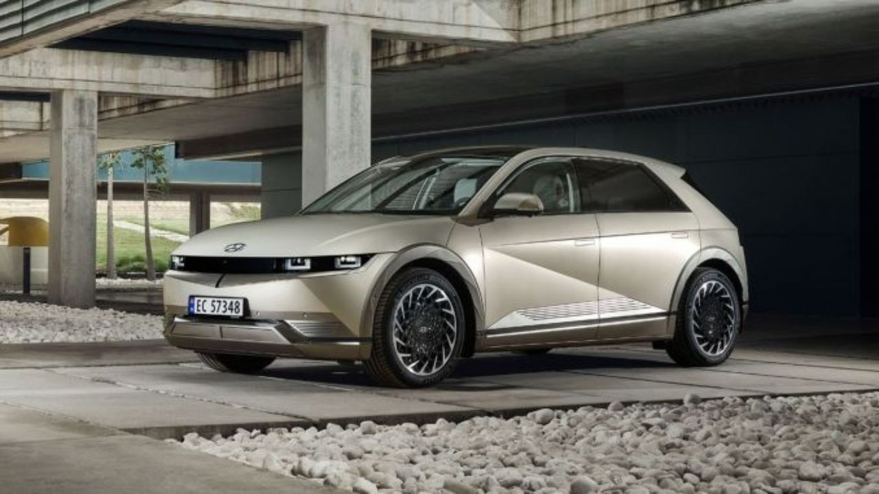 Hyundai’nin yeni elektrikli otomobili Türkiye’de satışa sunuldu - Sayfa 7