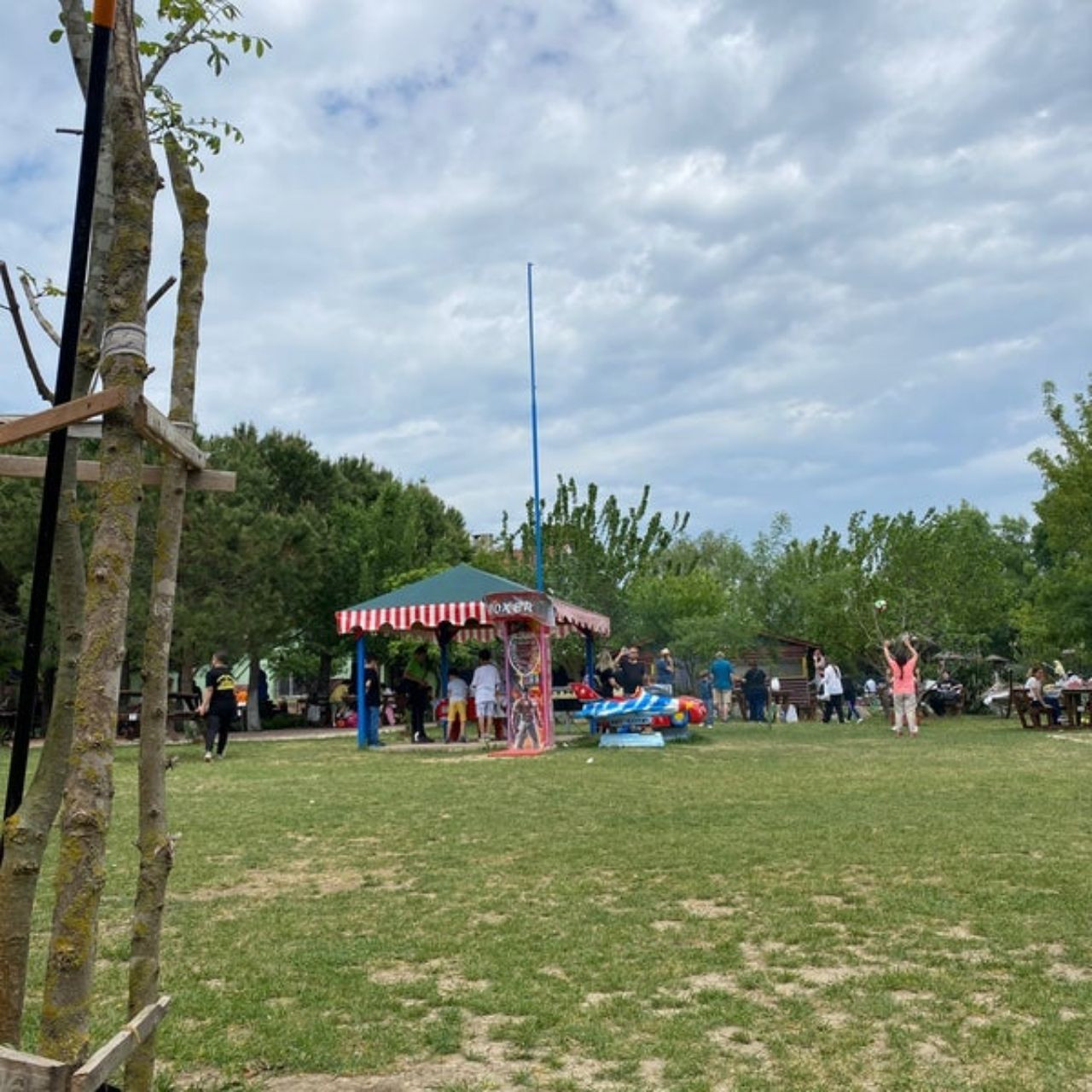 Çatalca piknik alanları! Çatalca’da en iyi piknik alanları neresidir? - Sayfa 6