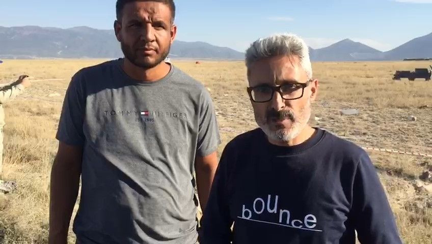 Helikopter kazasında hayatını kaybedenlerin kimlikleri belli oldu! - Sayfa 5