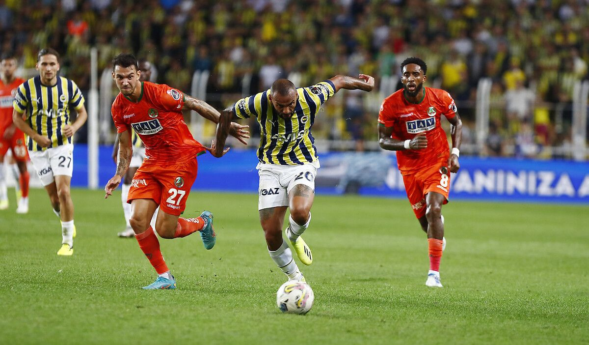 Fenerbahçeli futbolcu Joao Pedro şok yaşadı! - Sayfa 5