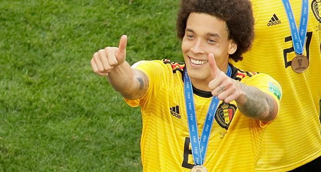 Fenerbahçelilerde heyecan dorukta! Jorge Jesus sarı-lacivertlikleri paraya boğacak... - Sayfa 6