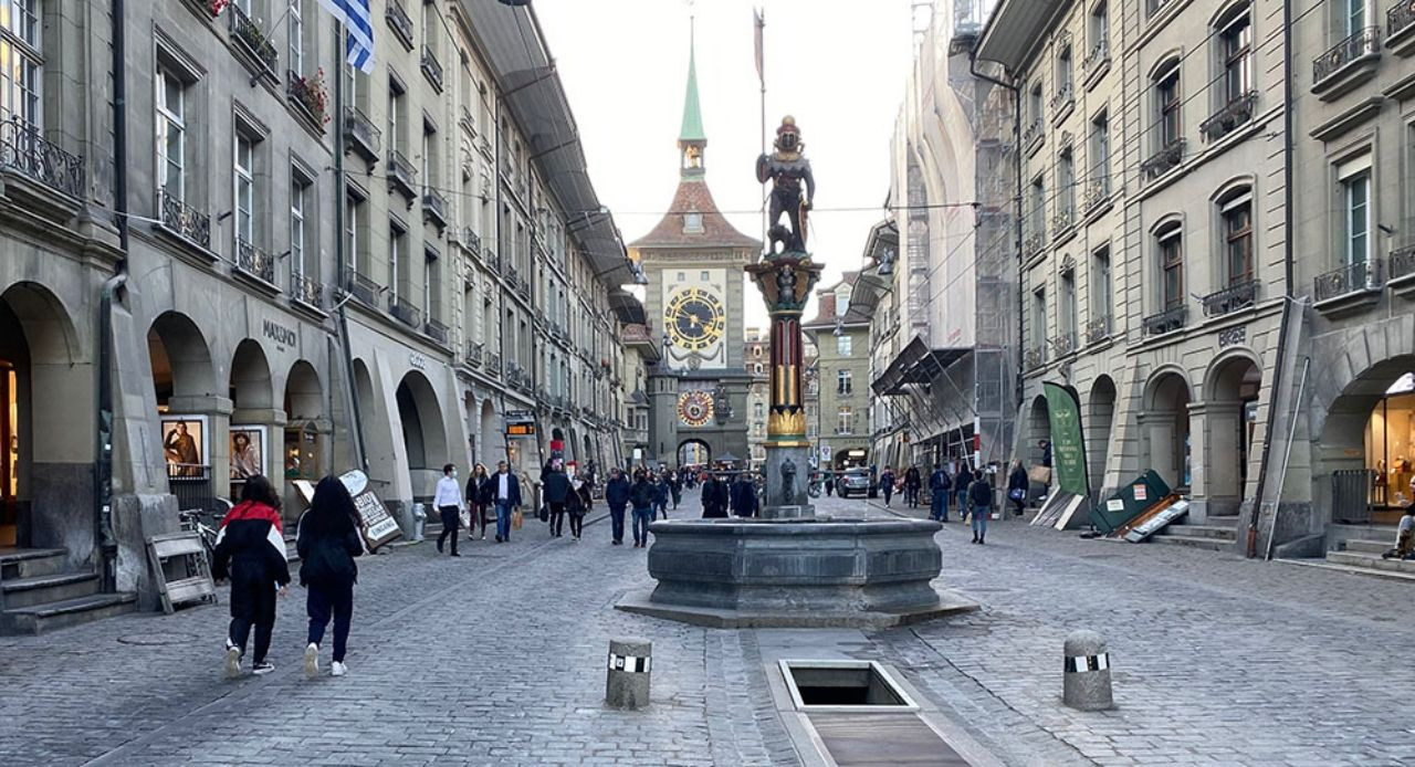 Dünyanın en yaşanabilir şehirleri belli oldu! Türkiye’den de bir şehir listede - Sayfa 21