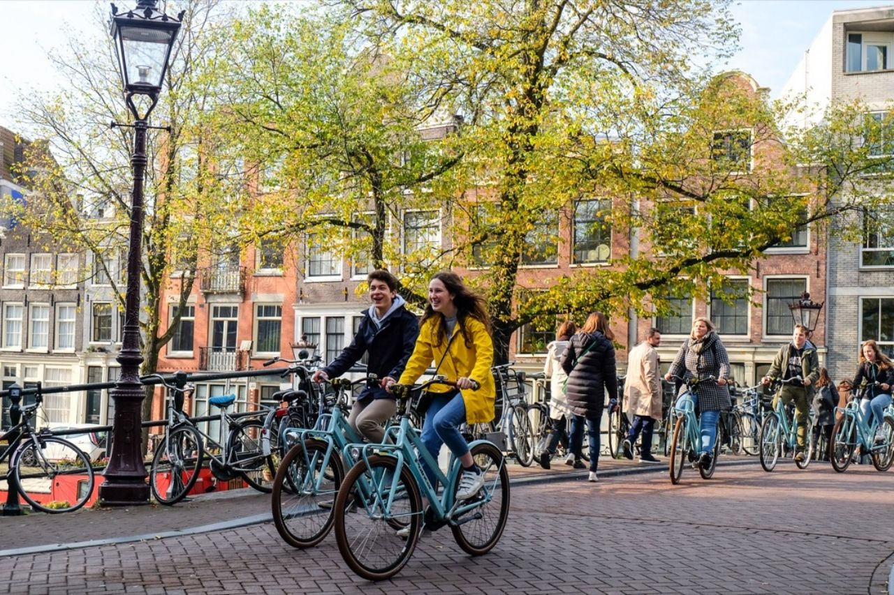 Dünyanın en yaşanabilir şehirleri belli oldu! Türkiye’den de bir şehir listede - Sayfa 24