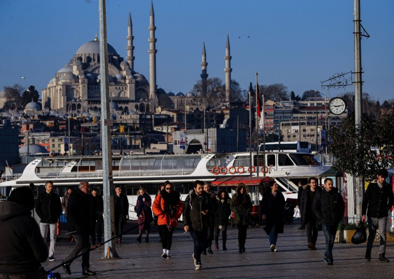 Dünyanın en yaşanabilir şehirleri belli oldu! Türkiye’den de bir şehir listede - Sayfa 26