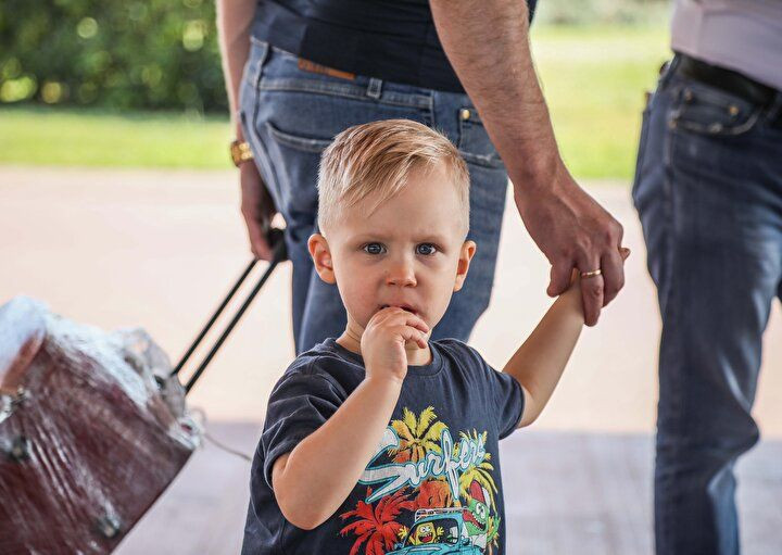 Rusya'dan Antalya'ya akın başladı! Bilet fiyatları 70 bin TL'ye kadar çıktı - Sayfa 5