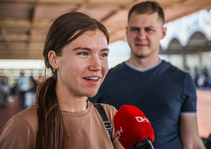 Rusya'dan Antalya'ya akın başladı! Bilet fiyatları 70 bin TL'ye kadar çıktı - Sayfa 6