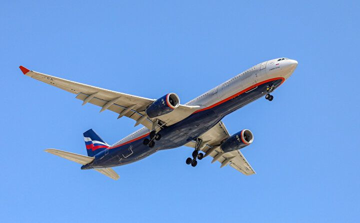 Rusya'dan Antalya'ya akın başladı! Bilet fiyatları 70 bin TL'ye kadar çıktı - Sayfa 7