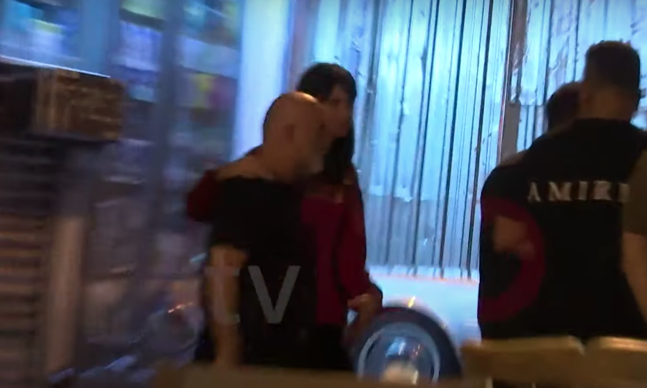 Evli olan Güvenç Kıraç kız arkadaşıyla yakalandı! Boşanmadan aşk yaşamaya başladı - Sayfa 15