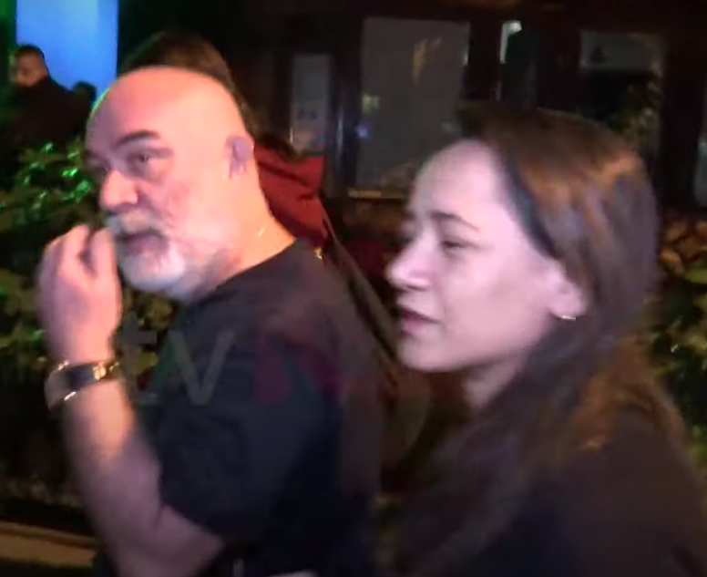 Evli olan Güvenç Kıraç kız arkadaşıyla yakalandı! Boşanmadan aşk yaşamaya başladı - Sayfa 5