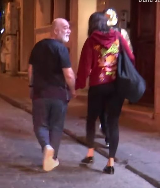 Evli olan Güvenç Kıraç kız arkadaşıyla yakalandı! Boşanmadan aşk yaşamaya başladı - Sayfa 7