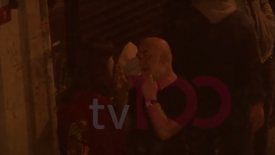 Evli olan Güvenç Kıraç kız arkadaşıyla yakalandı! Boşanmadan aşk yaşamaya başladı - Sayfa 13