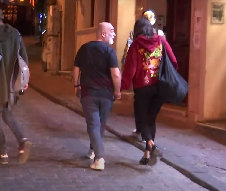 Evli olan Güvenç Kıraç kız arkadaşıyla yakalandı! Boşanmadan aşk yaşamaya başladı - Sayfa 12