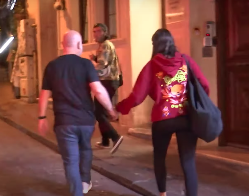 Evli olan Güvenç Kıraç kız arkadaşıyla yakalandı! Boşanmadan aşk yaşamaya başladı - Sayfa 11