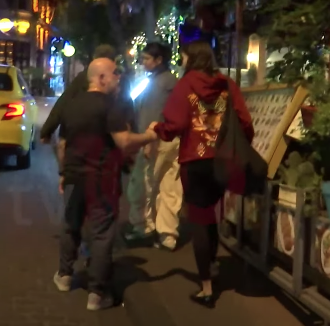 Evli olan Güvenç Kıraç kız arkadaşıyla yakalandı! Boşanmadan aşk yaşamaya başladı - Sayfa 9