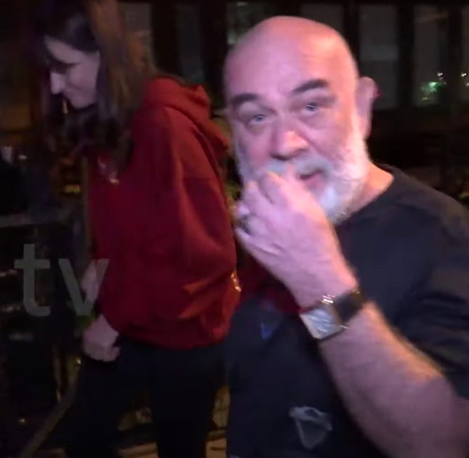 Evli olan Güvenç Kıraç kız arkadaşıyla yakalandı! Boşanmadan aşk yaşamaya başladı - Sayfa 8