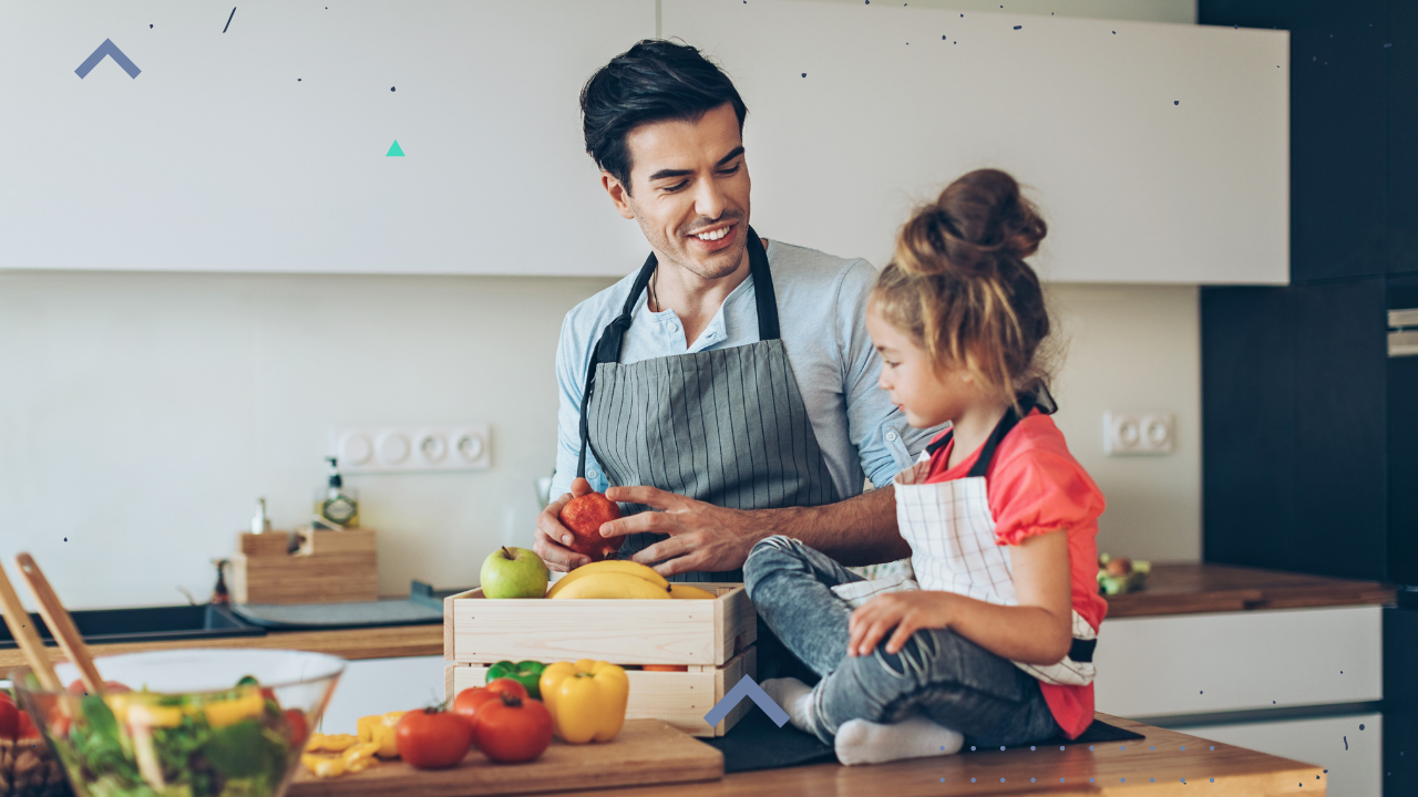 Uzman Diyetisyen, çocukların sağlıklı beslenmesi için tüketmesi gereken besinleri sıraladı - Sayfa 5