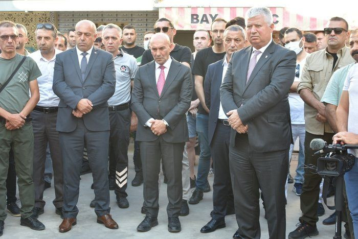 İzmir'de ihmal ölüm getirdi... Acılı aileden Soyer'e tepki: Personel altına bez bağlayıp çalışıyor! - Sayfa 7