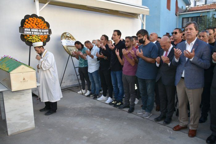 İzmir'de ihmal ölüm getirdi... Acılı aileden Soyer'e tepki: Personel altına bez bağlayıp çalışıyor! - Sayfa 9