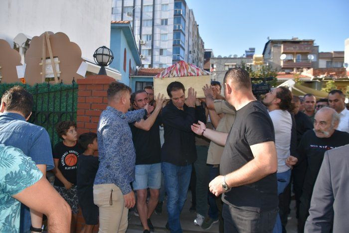 İzmir'de ihmal ölüm getirdi... Acılı aileden Soyer'e tepki: Personel altına bez bağlayıp çalışıyor! - Sayfa 5