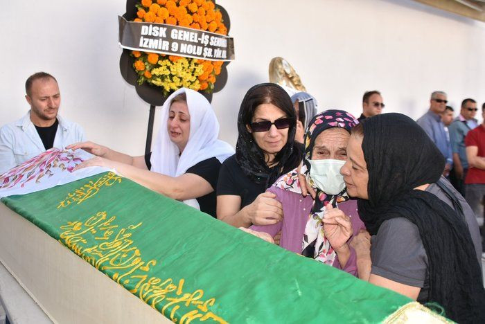 İzmir'de ihmal ölüm getirdi... Acılı aileden Soyer'e tepki: Personel altına bez bağlayıp çalışıyor! - Sayfa 6