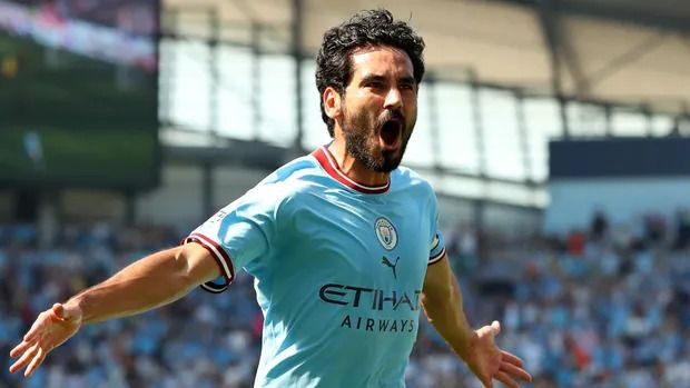 Avrupa futbolunda işler çığırından çıkacak! Bu yıldız isimler sezon sonu serbest kalıyor... - Sayfa 9