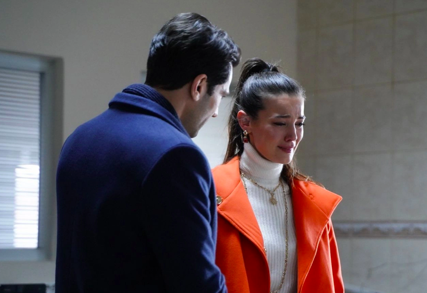 Yargı seyircisini üzen haber geldi: Tarihi bile belli - Sayfa 8