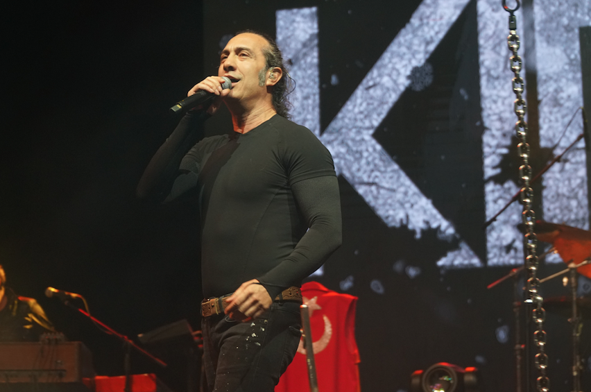 Kıraç'tan 'Z Kuşağı' çıkışı: ''Z kuşağı' diye bir kuşak yok, Türk gençleri var'' - Sayfa 8