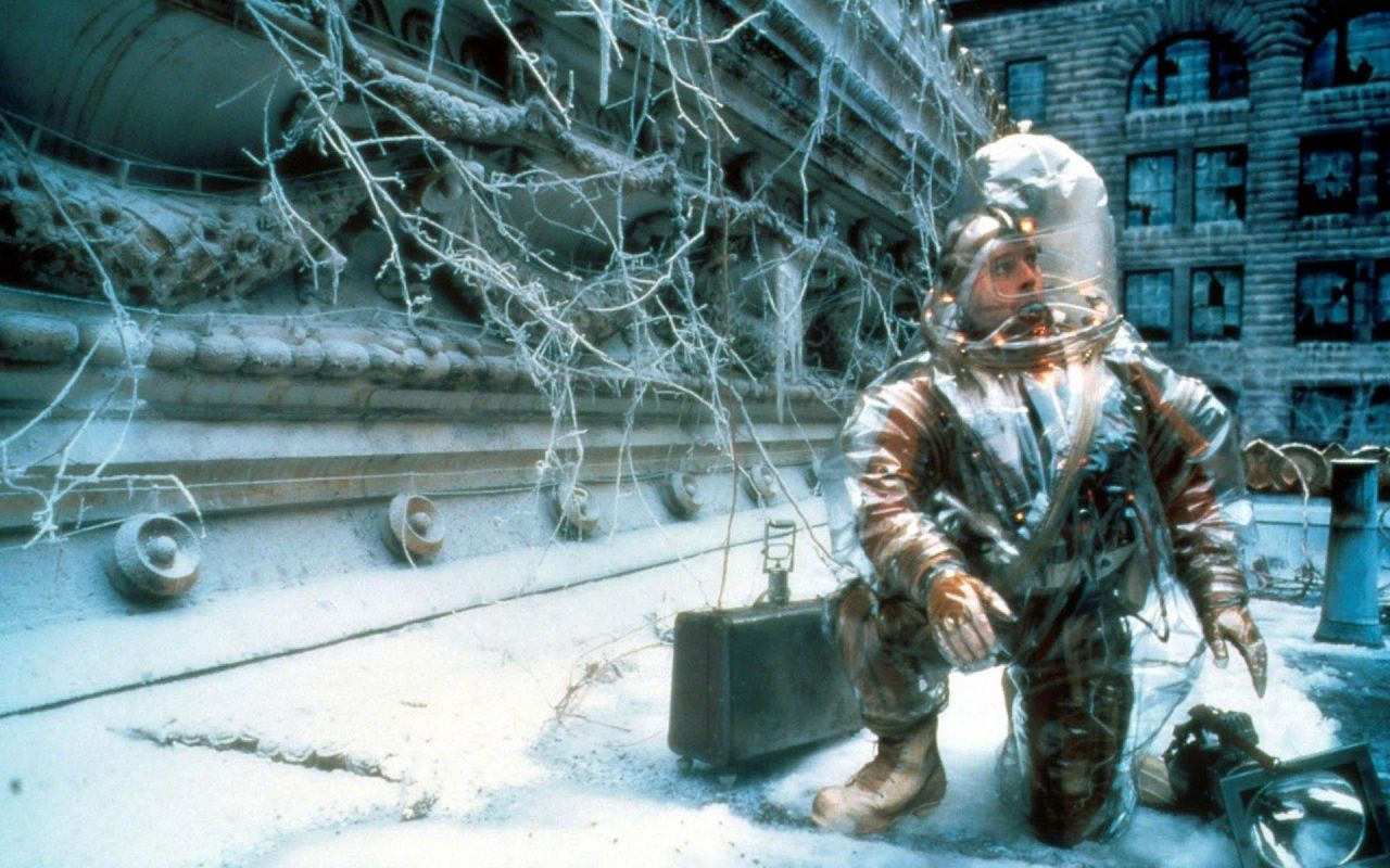 Hayal gücünüzün doruklara ulaşacağı birbirinden güzel filmler! - Sayfa 6