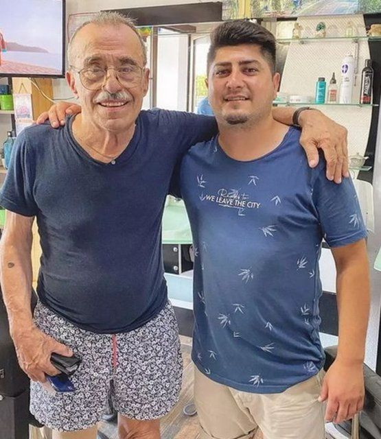 Süper Baba'nın Fiko'su Şevket Altuğ yıllar sonra ortaya çıktı! Son görüntüsü üzdü - Sayfa 11