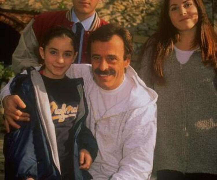 Süper Baba'nın Fiko'su Şevket Altuğ yıllar sonra ortaya çıktı! Son görüntüsü üzdü - Sayfa 5