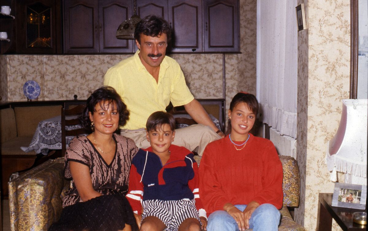 Süper Baba'nın Fiko'su Şevket Altuğ yıllar sonra ortaya çıktı! Son görüntüsü üzdü - Sayfa 6