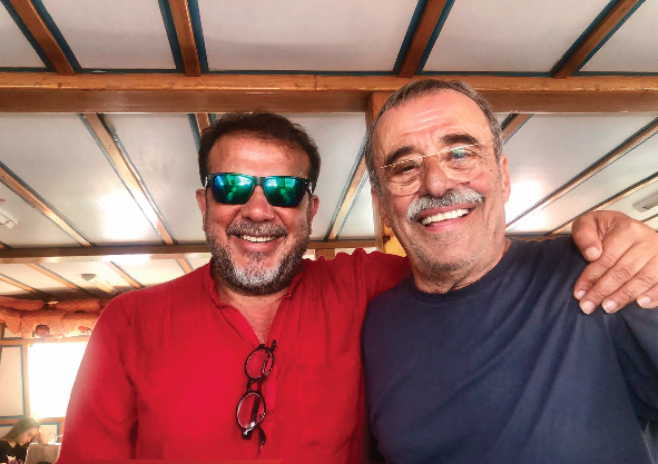 Süper Baba'nın Fiko'su Şevket Altuğ yıllar sonra ortaya çıktı! Son görüntüsü üzdü - Sayfa 12