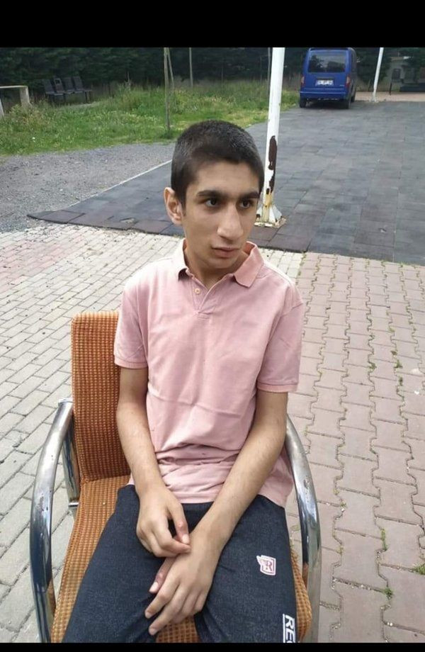 İstanbul'da bakımevi dehşeti! 20 yaşındaki Mehmet'i üzerine oturarak öldürdüler... - Sayfa 6
