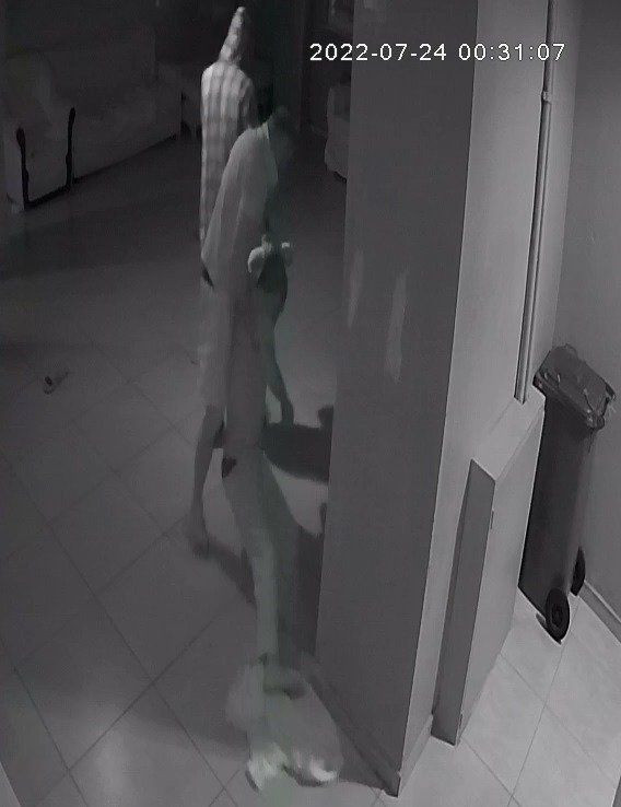 İstanbul'da bakımevi dehşeti! 20 yaşındaki Mehmet'i üzerine oturarak öldürdüler... - Sayfa 9