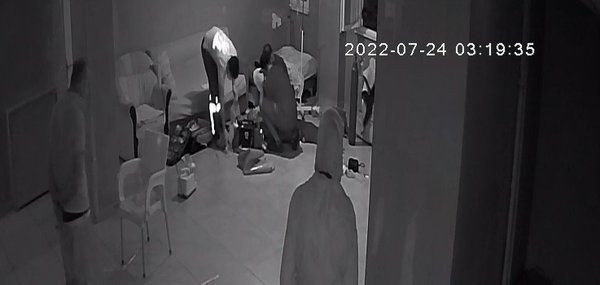 İstanbul'da bakımevi dehşeti! 20 yaşındaki Mehmet'i üzerine oturarak öldürdüler... - Sayfa 5