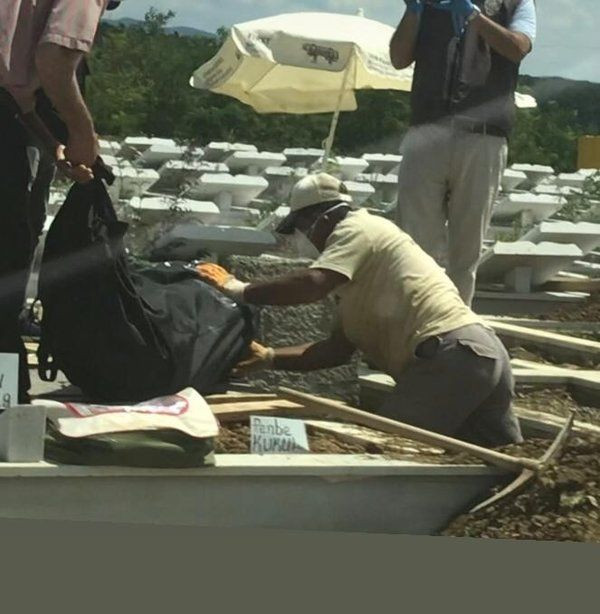 İstanbul'da bakımevi dehşeti! 20 yaşındaki Mehmet'i üzerine oturarak öldürdüler... - Sayfa 8