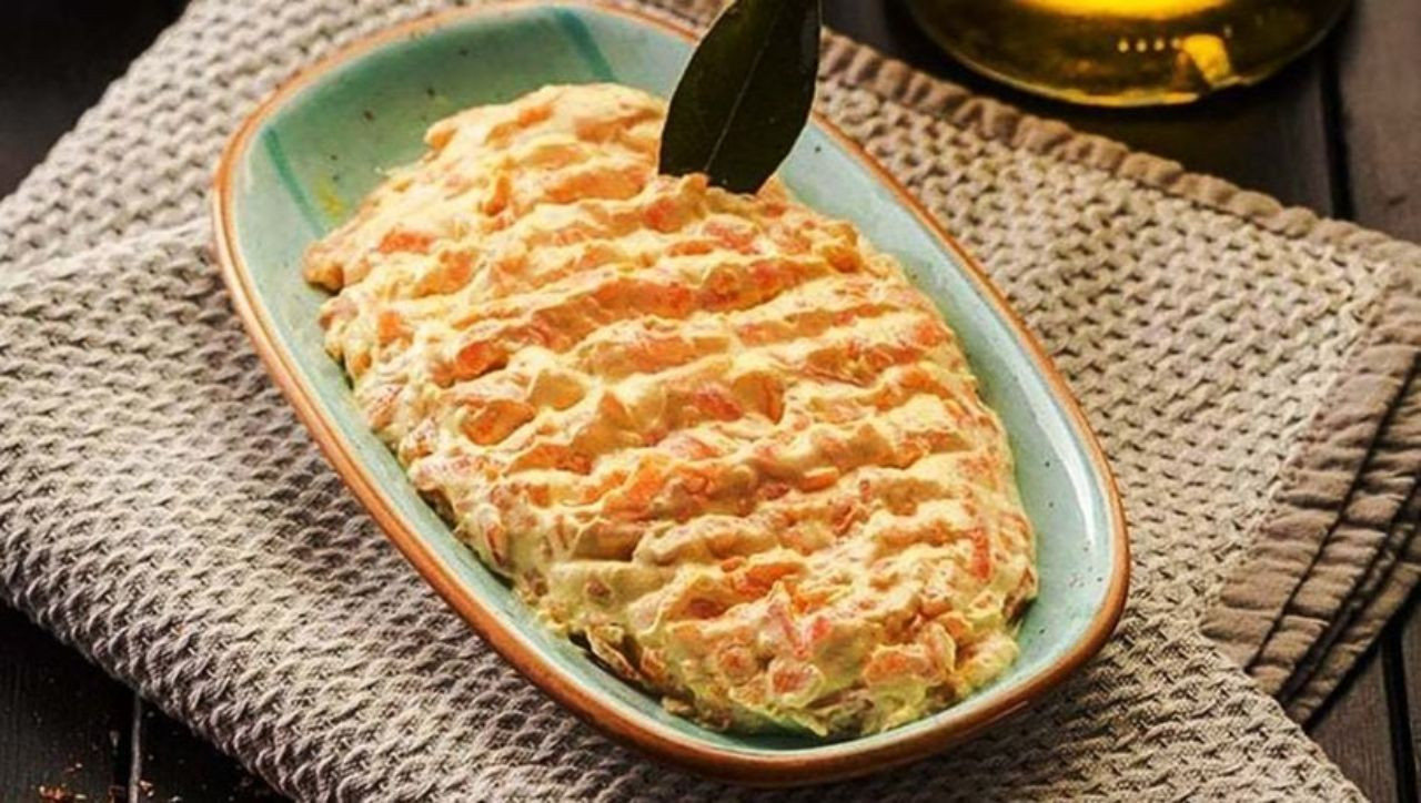 Mezeden içli köfteye, kurabiyeden baklavaya! Yemeğinizin lezzetini taçlandıracak cevizli tarifler - Sayfa 5