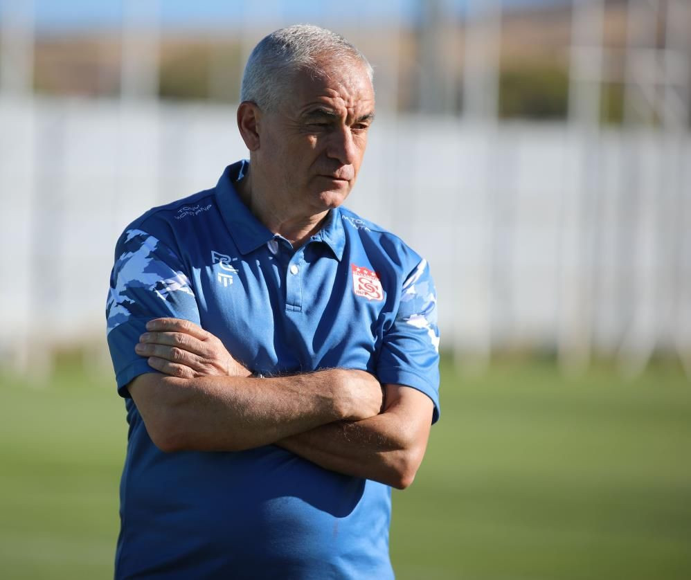 Rıza Çalımbay ayrılığı açıkladı: Futbol değil, insanlar nankör - Sayfa 5