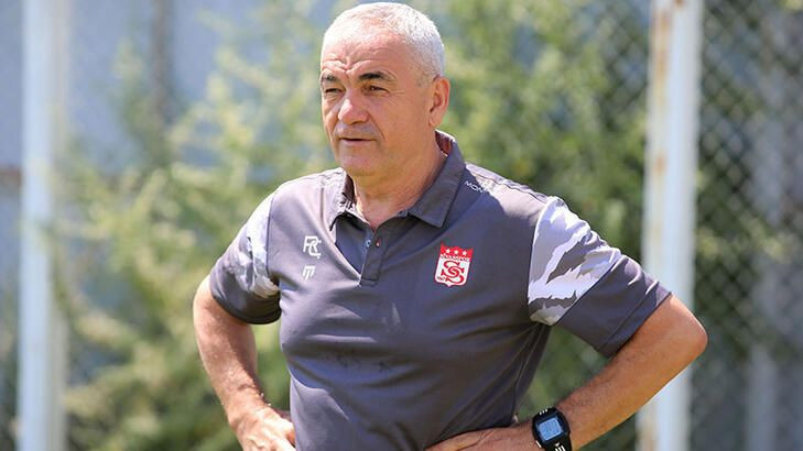 Rıza Çalımbay ayrılığı açıkladı: Futbol değil, insanlar nankör - Sayfa 8