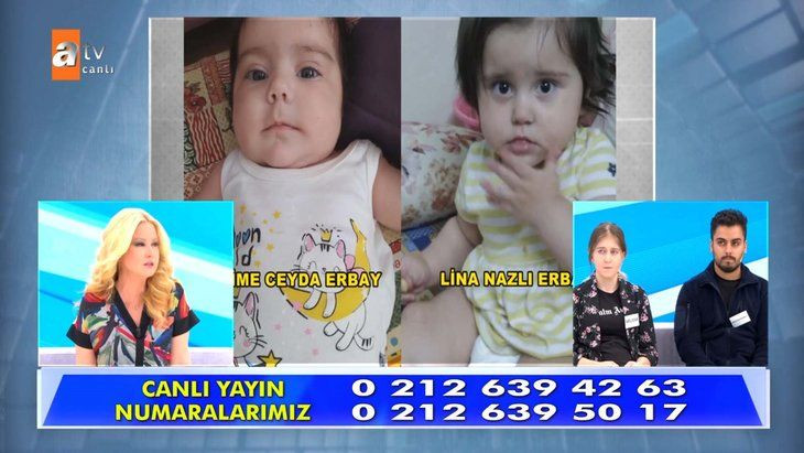 Lina Nazlı'nın cesedi derin dondurucuda bulunmuştu... Müge Anlı canlı yayında kahreden detayı açıkladı... - Sayfa 5