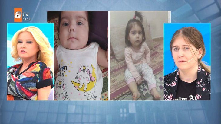 Lina Nazlı'nın cesedi derin dondurucuda bulunmuştu... Müge Anlı canlı yayında kahreden detayı açıkladı... - Sayfa 6