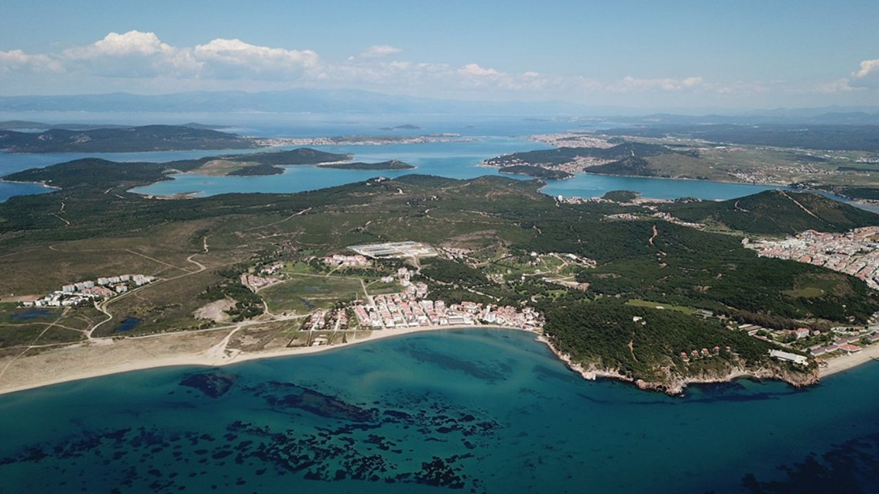 Şehir hayatının kaotik yapısından sıkılanlar için Türkiye’de yaşanacak en güzel yerler - Sayfa 6