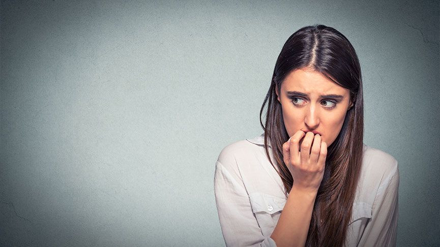 Bu 10 sorudaki özellikler sende varsa Bipolar olabilirsin! - Sayfa 9