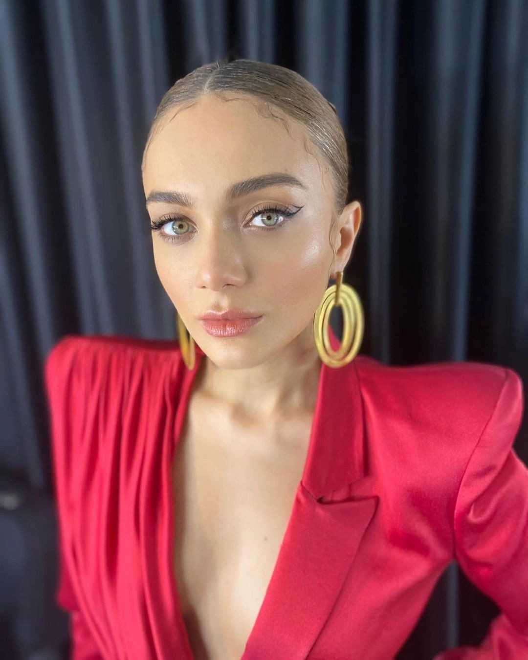 Damla Sönmez ve Caner Cindoruk Partner Oluyor! Mavi Sürgün Dizisi Konusuyla Tozu Dumana Katacak! - Sayfa 5