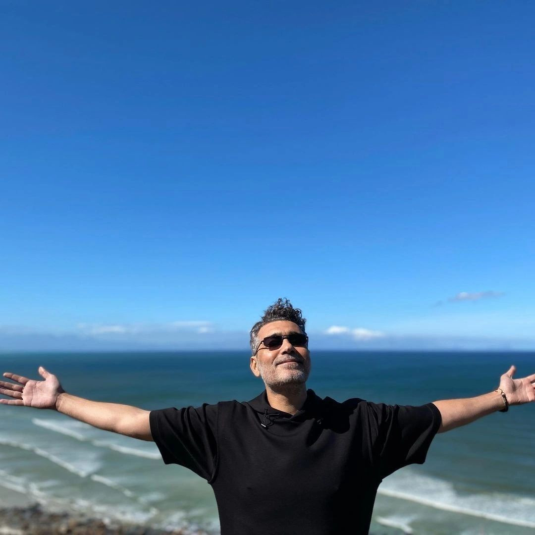 Damla Sönmez ve Caner Cindoruk Partner Oluyor! Mavi Sürgün Dizisi Konusuyla Tozu Dumana Katacak! - Sayfa 6